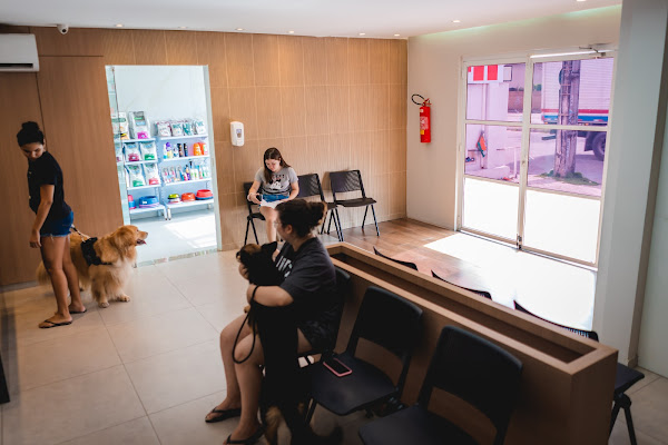 Hospital Veterinário PetSanus Hospital Veterinário PetSanus