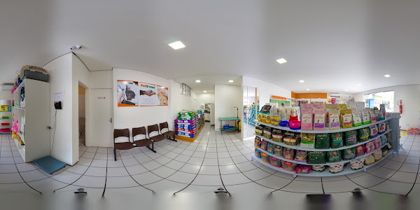 Foto 2 Hospital Veterinário PetSanus