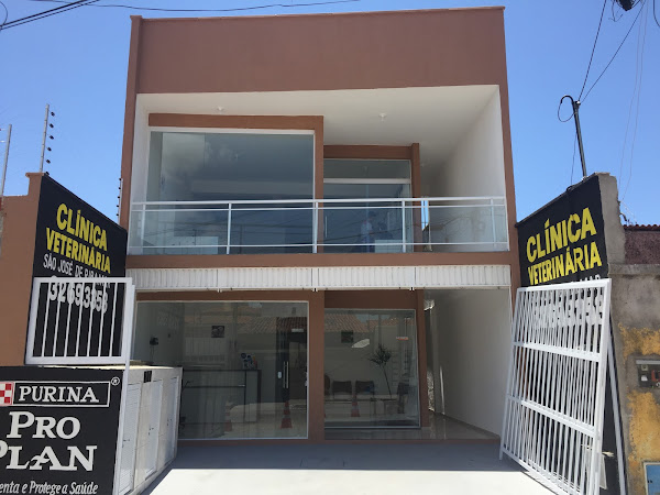 Clínica Veterinária São José de Ribamar Clínica Veterinária São José de Ribamar
