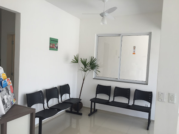 Foto 1 Clínica Veterinária São José de Ribamar