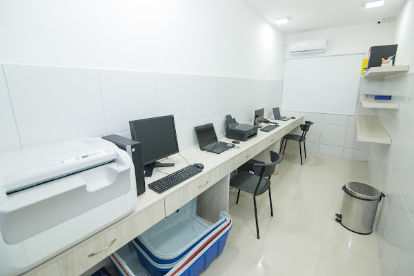 Cinvet Hospital Veterinário 24 Horas Cinvet Hospital Veterinário 24 Horas