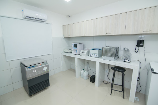 Foto 4 Cinvet Hospital Veterinário 24 Horas