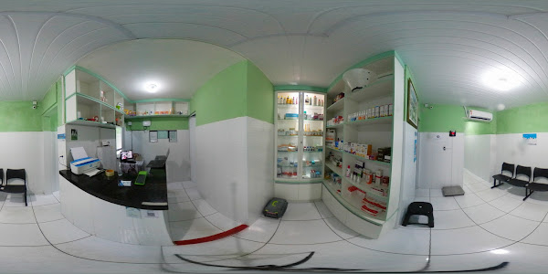 Foto 1 HD Clínica Veterinária