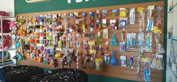 Foto 1 Clínica Veterinária Pet Center