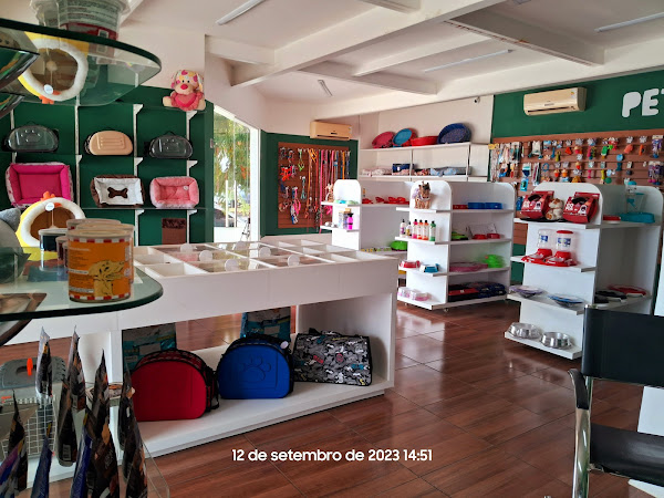 Foto 2 Clínica Veterinária Pet Center