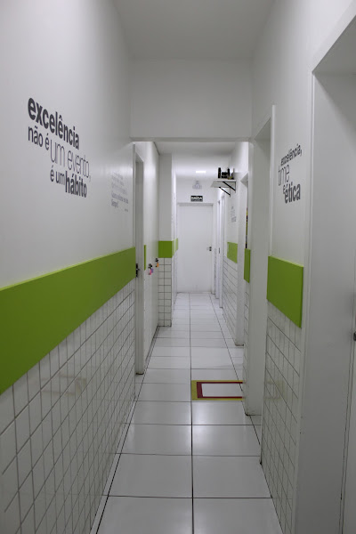 Foto 1 Dr.Bovy - Consultórios ekoSpet