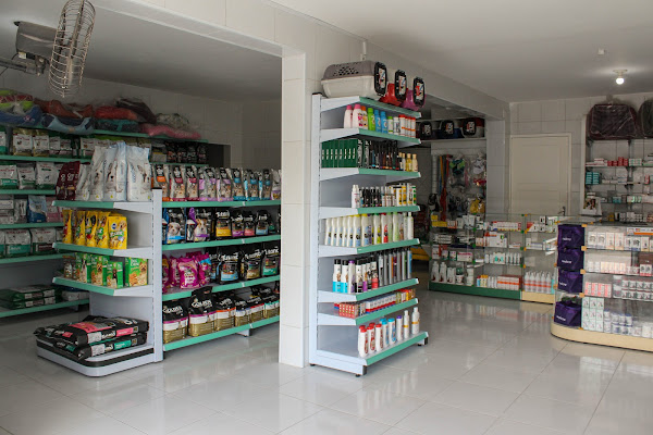 Foto 5 Veterinária Canis Felis Henrique Jorge