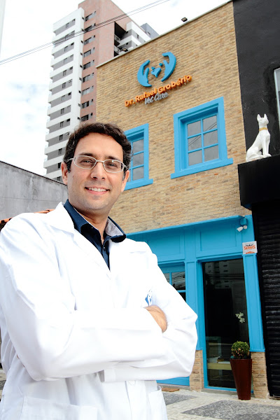 Foto 3 Dr. Rafael Groberio - Vet Care