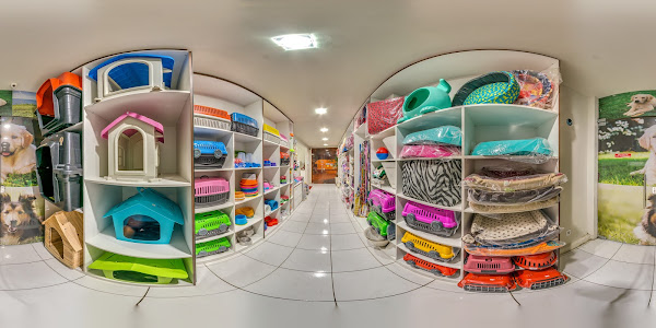 Foto 5 Mania de Cachorro Conceito