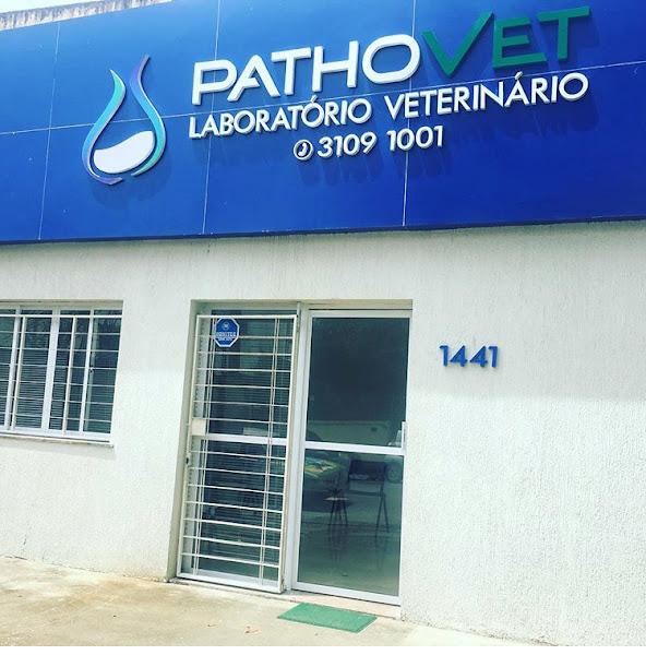 Foto 1 Pathovet Foto 1 Pathovet