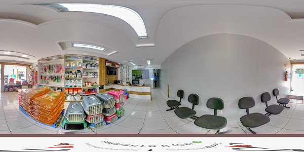 Foto 2 pet center vira lata