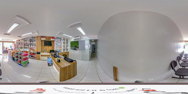 Foto 4 pet center vira lata