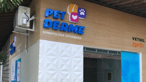 Pet Derme