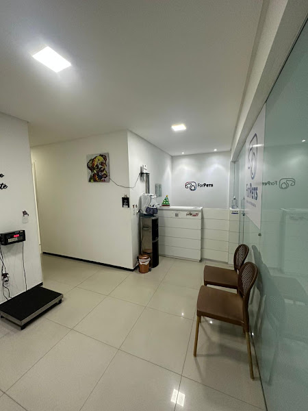 Clinica Veterinária ForPets (ClinForpets)