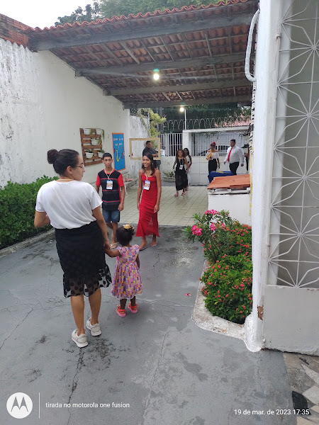 Santa Edwignes Centro Veterinário