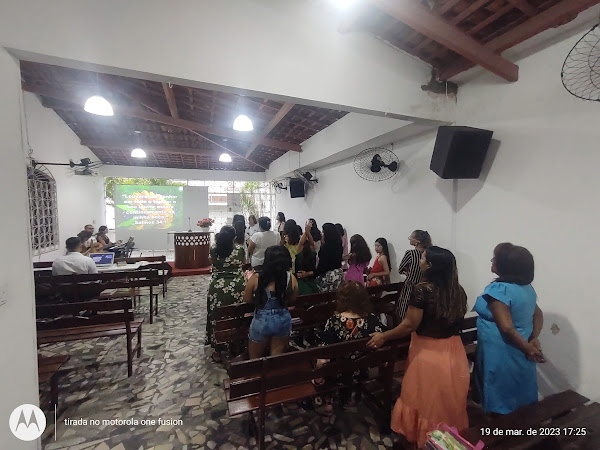 Foto 1 Santa Edwignes Centro Veterinário