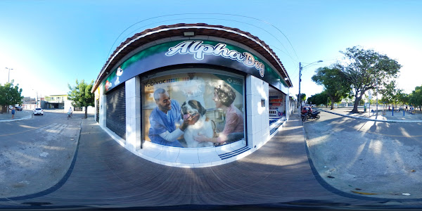 Foto 1 Alpha Clínica veterinária 24 horas