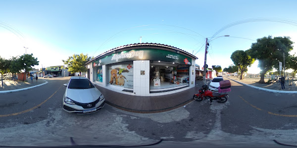 Foto 2 Alpha Clínica veterinária 24 horas