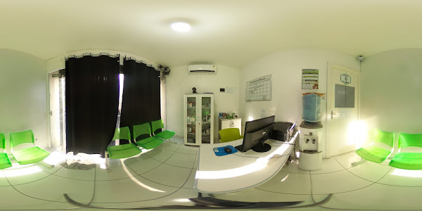 Foto 3 Alpha Clínica veterinária 24 horas