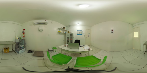 Foto 5 Alpha Clínica veterinária 24 horas