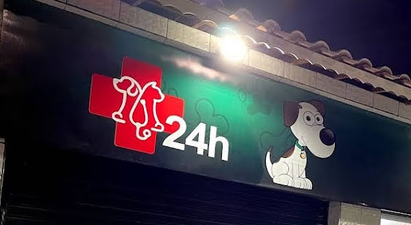 Foto 6 Alpha Clínica veterinária 24 horas