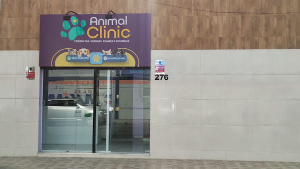 Animal Clinic