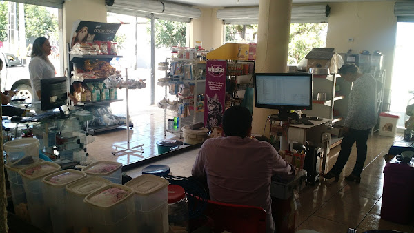 Foto 1 Pet Center Paranjana