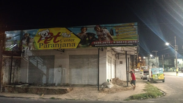Foto 2 Pet Center Paranjana