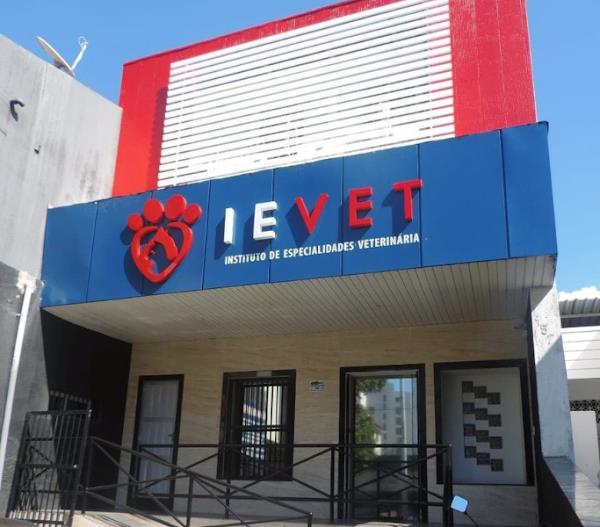 IEVET - Instituto de Especialidades Veterinária