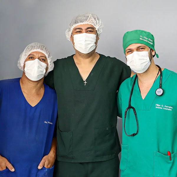 Foto 1 IEVET - Instituto de Especialidades Veterinária