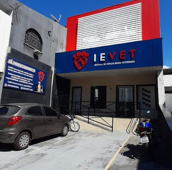 Foto 2 IEVET - Instituto de Especialidades Veterinária