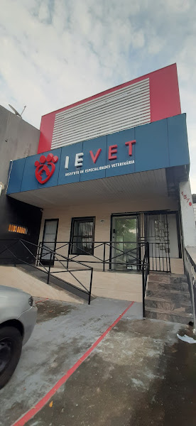 Foto 3 IEVET - Instituto de Especialidades Veterinária Foto 3 IEVET - Instituto de Especialidades Veterinária