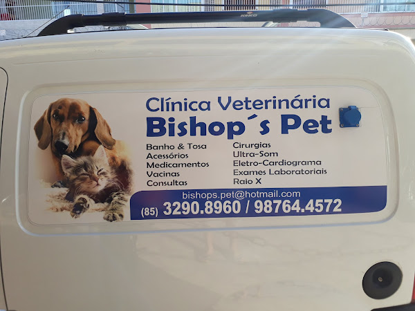Foto 4 Bishop's Pet