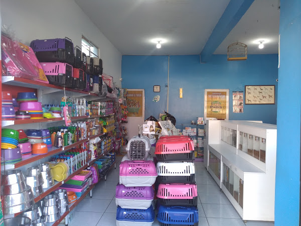 Foto 1 Paiva Pet Clinic