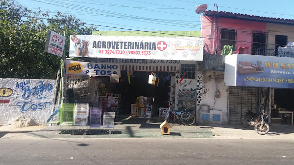 Agroveterinária