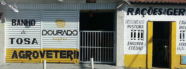 Foto 4 Agroveterinária Foto 4 Agroveterinária