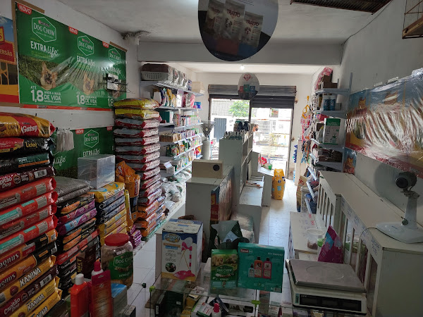 Variedades Rações Variedades Rações