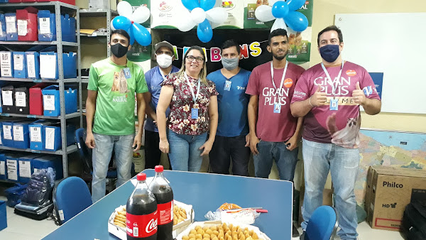 Foto 4 Loja Vetcom Foto 4 Loja Vetcom