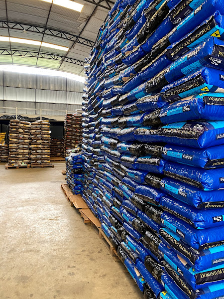 Fortal Distribuidora Fortal Distribuidora