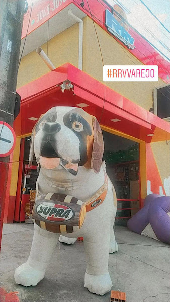 RRV Distribuidora Agropet