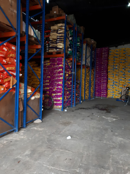 Foto 1 RRV Distribuidora Agropet