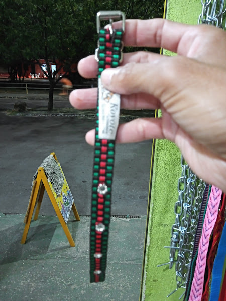 Casa de Rações Sabiá