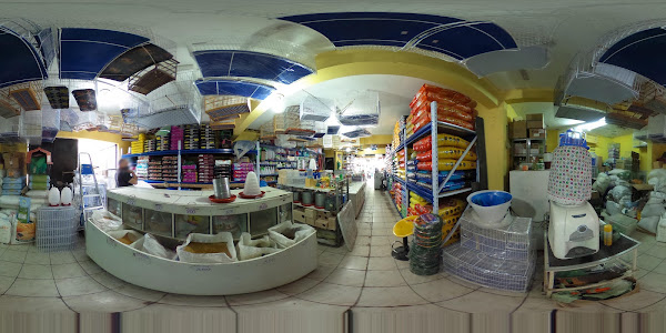 Foto 3 Shopping da Ração