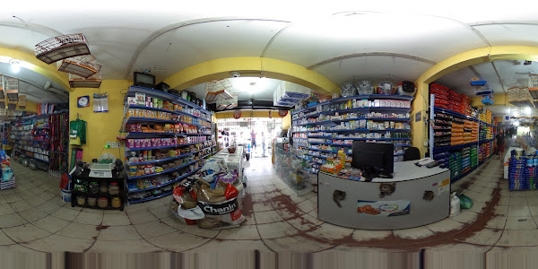 Foto 5 Shopping da Ração Foto 5 Shopping da Ração