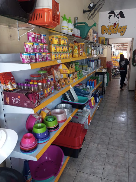 Foto 1 C&L Rações - Loja De Ração