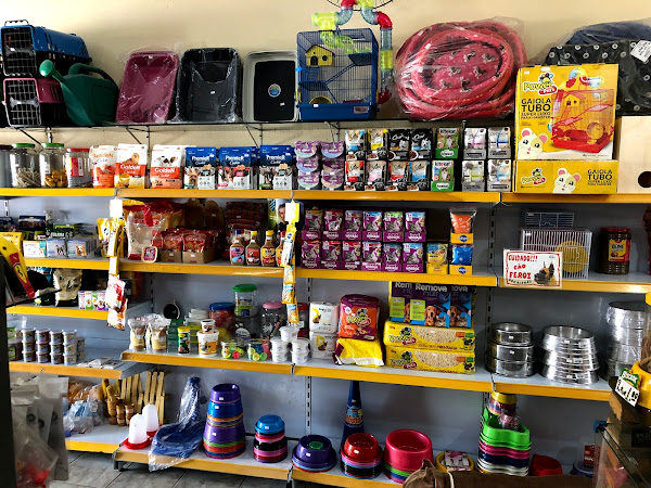 Foto 3 C&L Rações - Loja De Ração