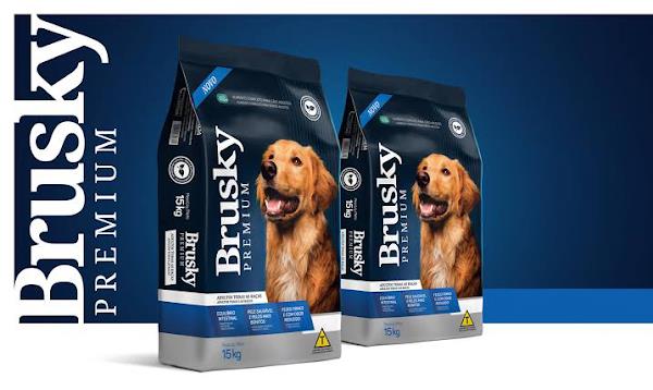 Foto 4 C&L Rações - Loja De Ração