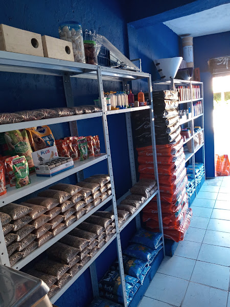 Foto 1 JM casa de ração