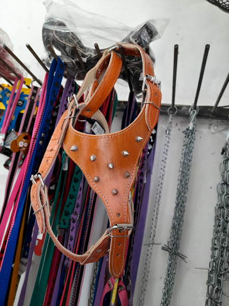 Foto 1 Central Rações