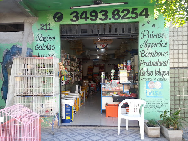 Senna Rações Senna Rações